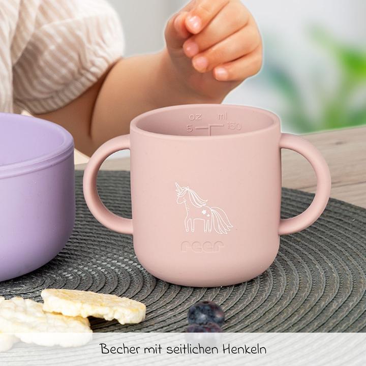 Produktbild Reer 4-teilig