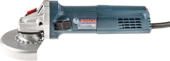 Image du produit Bosch Professional Meuleuse d'angle 115 mm 900 W G (115 mm)