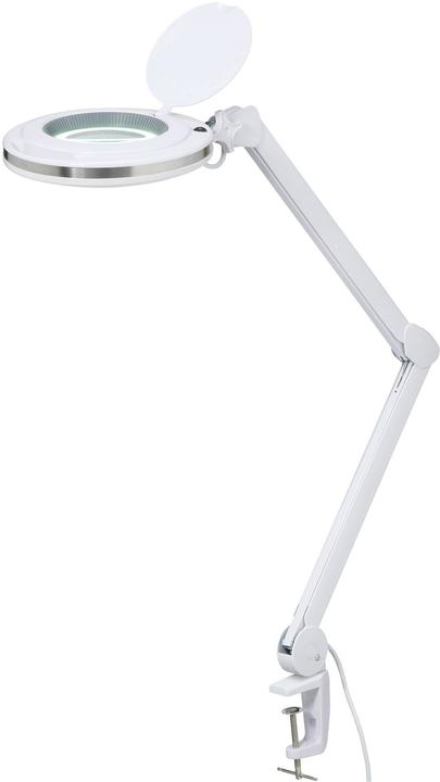 Immagine prodotto Toolcraft Lampada a LED con lente d'ingrandimento (650 lm)
