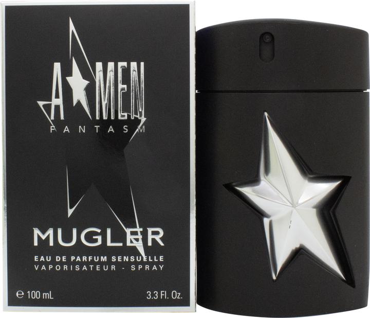 Produktbild Thierry Mugler A-Men Fantasm (Eau de Parfum, 100 ml)