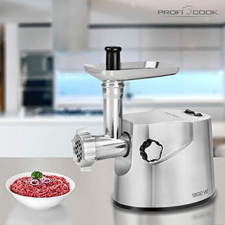 Produktbild Proficook Fleischwolf PC FW 1172