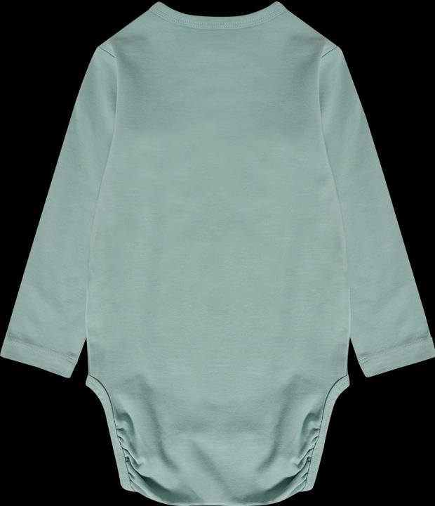 Actual product image hummel hmlFLIPS BODY L/S (98)