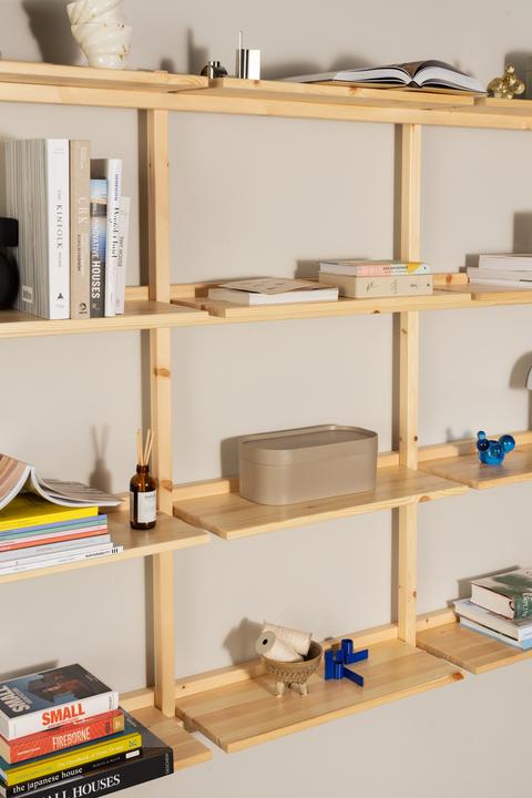 Image du produit Karup Design Groove (192 x 25.5 x 127 cm)