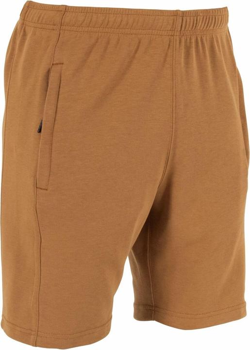 Actual product image Stanno Base Sweat Shorts (M)