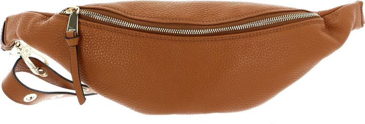 Abro Leather Adria Belt Bag Linna