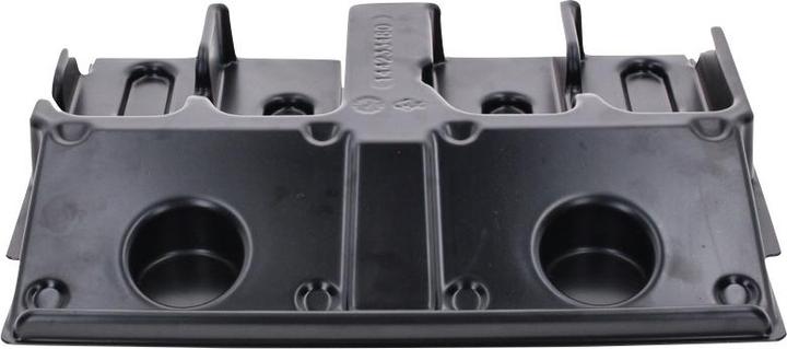 Actual product image Metabo Battery insert