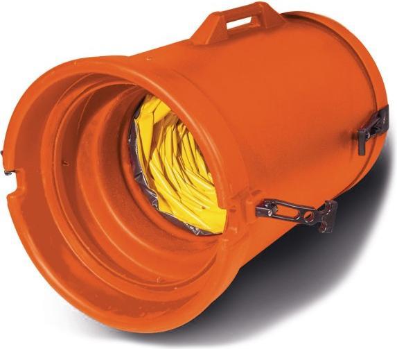 Actual product image Stürmer - Unicraft Axialventilator MVT 300 P