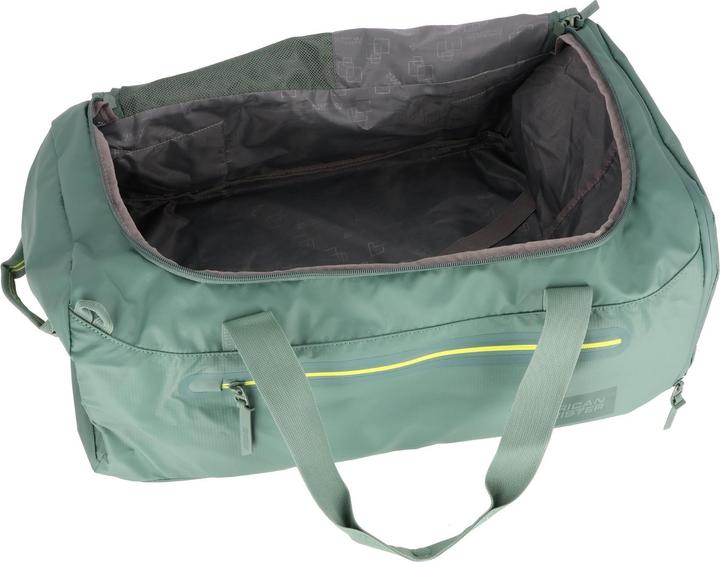 Actual product image American Crew Trailgo Weekender travel bag M 55 cm (41 l)
