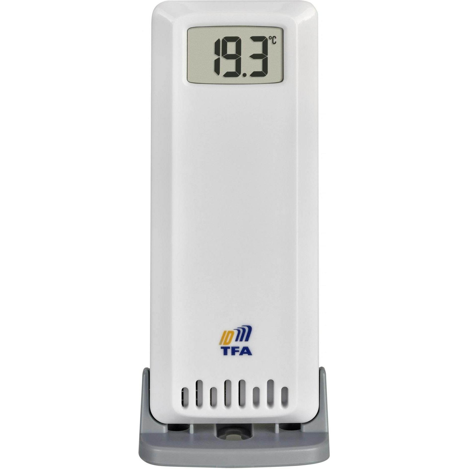 TFA .me Sender ID-A6 Profi-Thermo-Hygro-Sender (30.3906.02)