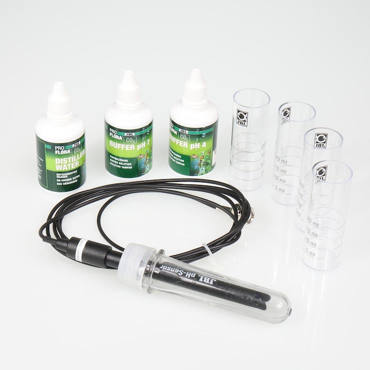 Produktbild JBL Aquaristik und Terraristik PH Sensor Set