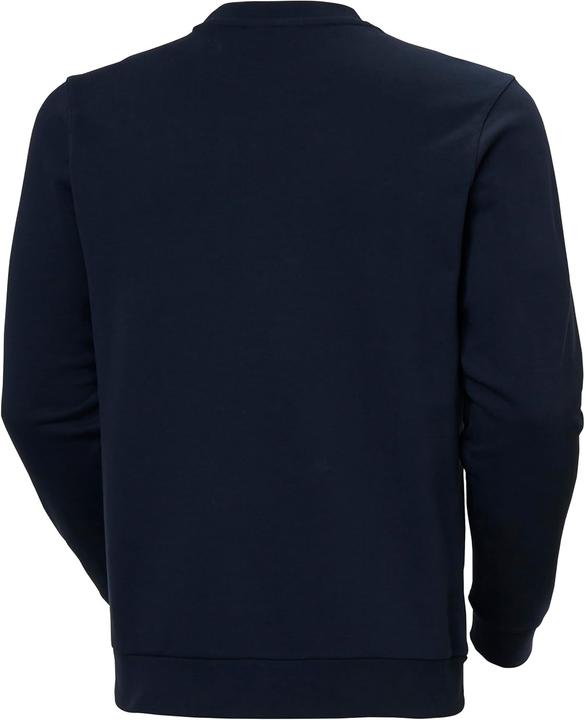 Produktbild Helly Hansen H-Logo Crew Sweatshirt (S)