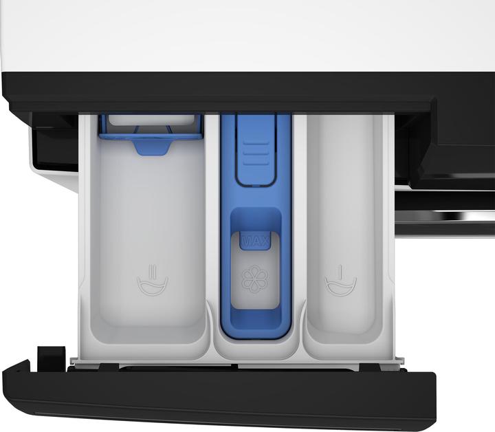 Actual product image Beko Washing machines (9 kg, Left)