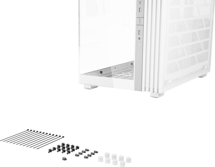 Image du produit be quiet! Light Base 900 DX (mATX, XL-ATX, ATX, E-ATX, Mini-ATX)