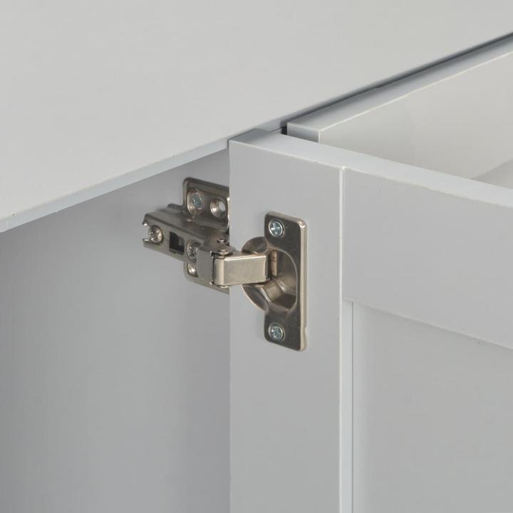 Produktbild vidaXL Sideboard (112 x 35 x 81 cm)