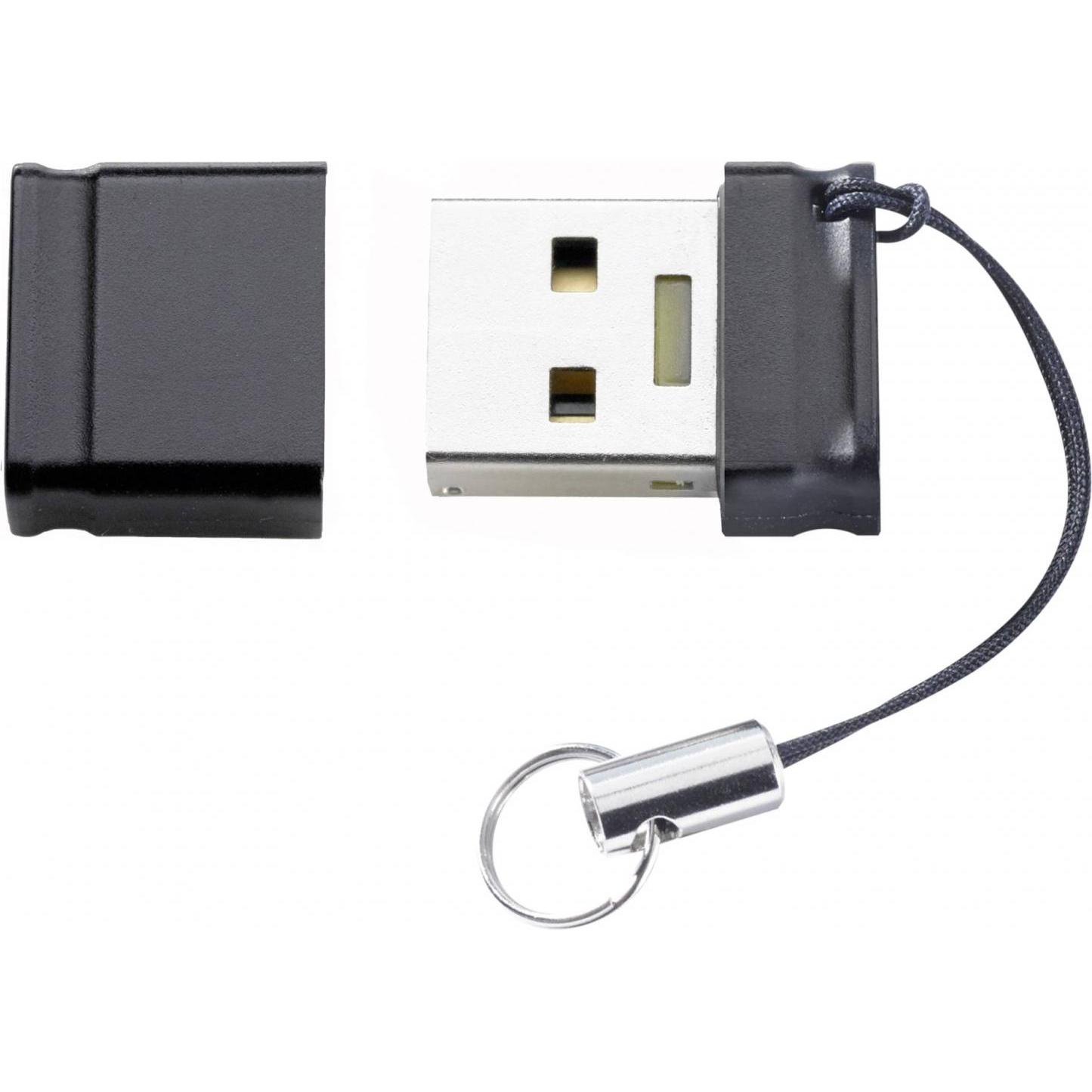 Thumbnail - Intenso Slim Line 8GB USB 3.0 (8 GB, USB 3.0), USB Stick
