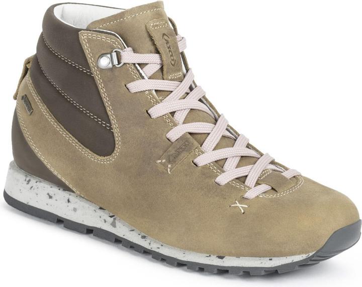 Produktbild AKU Bellamont Gaia Mid FG GTX Schuhe (38)