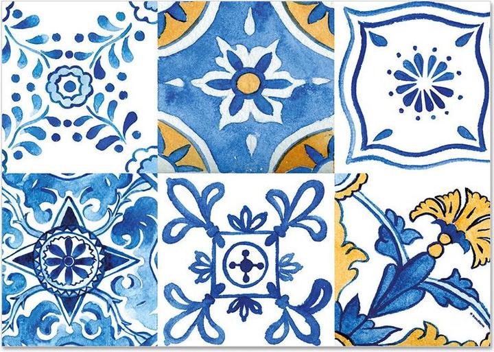 Produktbild Trendform Papiertischset (42 x 30 cm)