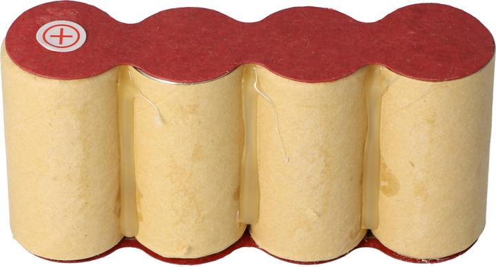 Produktbild XCell 3000mAh Akku passend für Gardena ACCU 75 mit Faston 2,8 und 4,8mm (4.8 V)