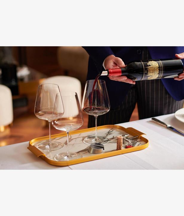 Produktbild Grassl glass Rotwein Glas VIGNERON klar (76 cl, Rotweingläser)