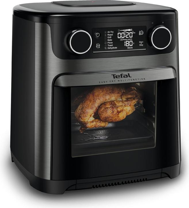 Produktbild Tefal FW5558