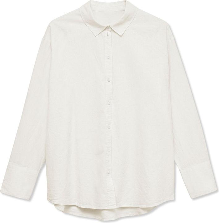 Actual product image Vero Moda VMMARLEY Hemd Hemd (L)
