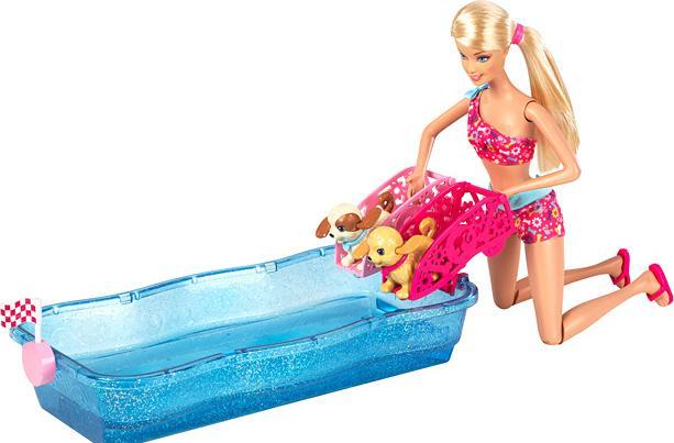 Image du produit Mattel X8404