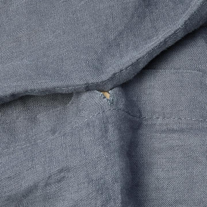 Actual product image micasa Zara (Duvet cover, 160 x 210 cm)