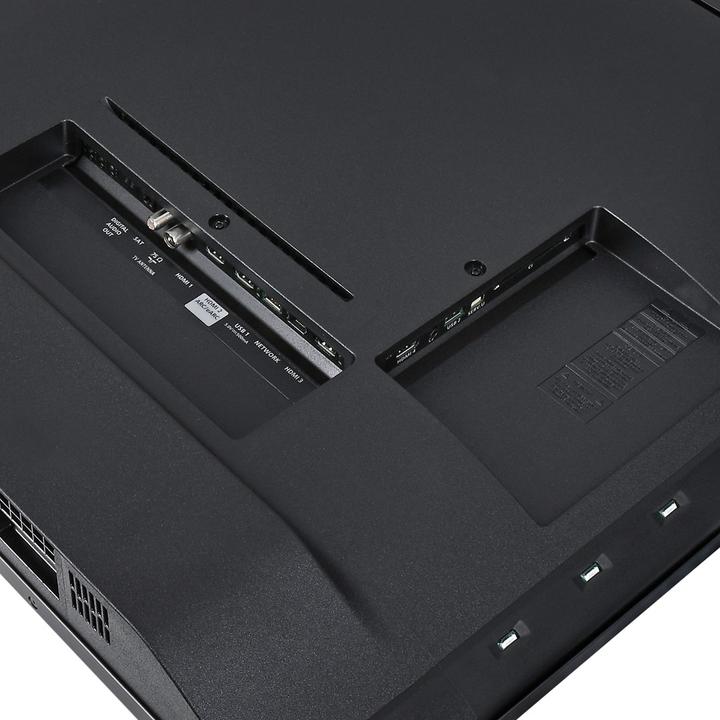Actual product image Philips 65PUS8518/12 (65", LED, 4K, 2023)