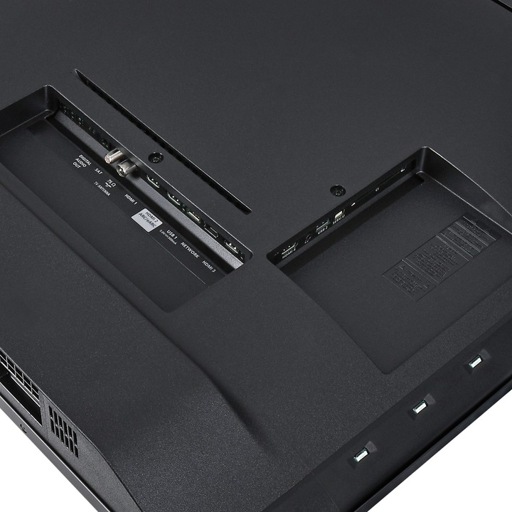 Actual product image Philips 65PUS8518/12 (65", LED, 4K, 2023)