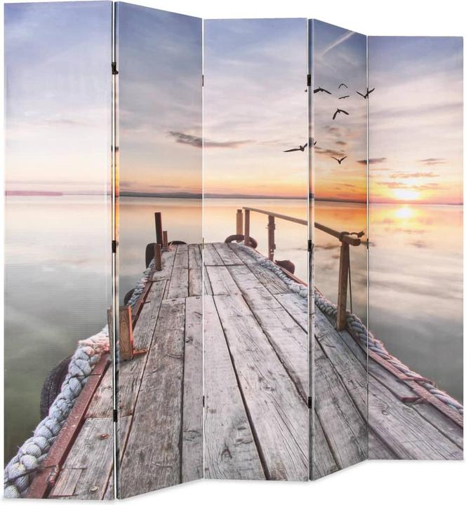 Immagine prodotto vidaXL Raumteiler