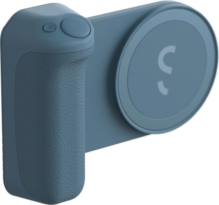 Actual product image ShiftCam SnapGrip Creator Kit Light Blue