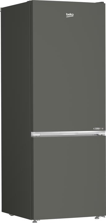 Image du produit Beko B3RCNE564HG Installation gratuite 490 L E Gris (490 l)