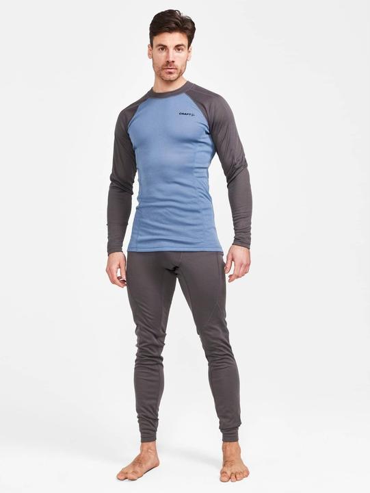 Image du produit Craft Core Warm Baselayer LS Tee M (S)