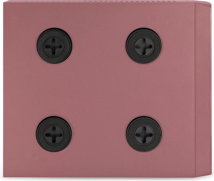 Produktbild Intertech JX-500 (Mini-ITX)
