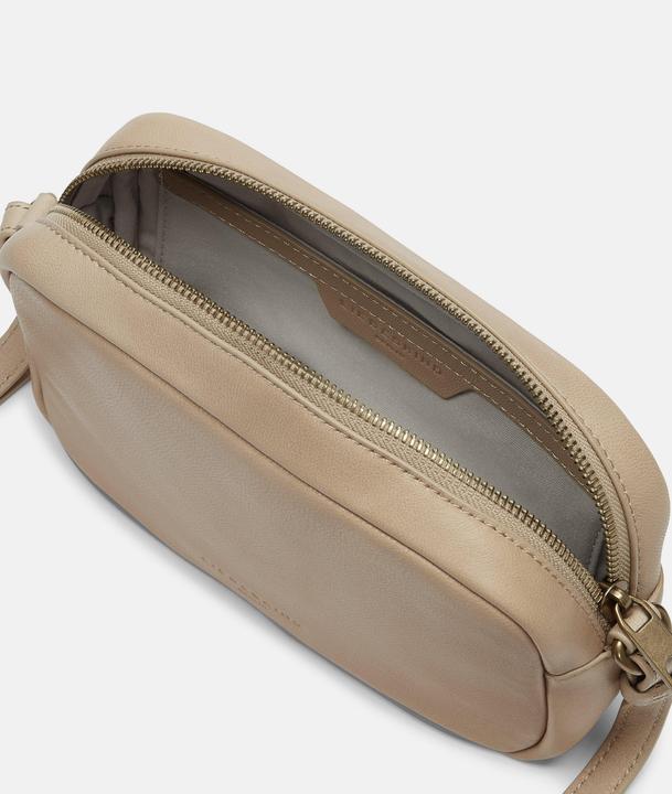 Produktbild Liebeskind Berlin Crossbody Kleine Camera Bag aus weichem Leder