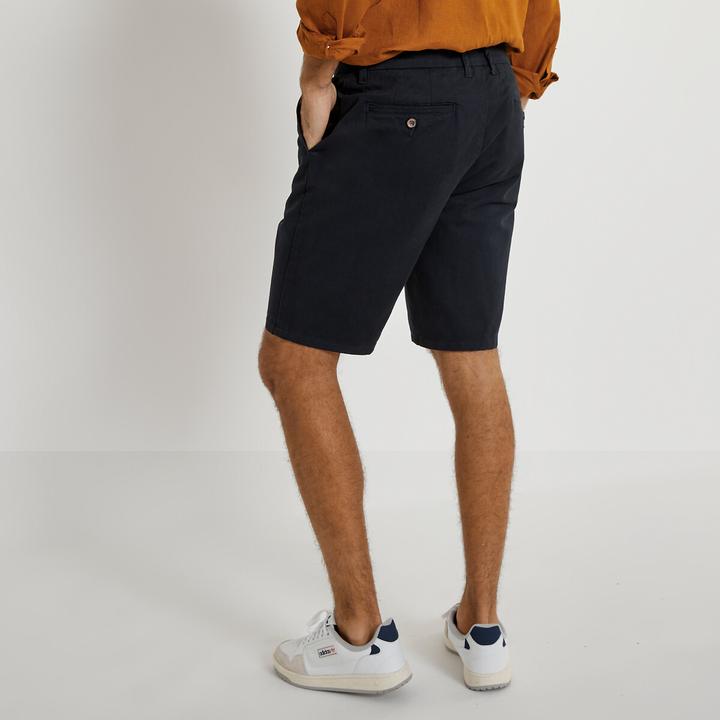 Actual product image La Redoute Collections Chino Bermudas (48)