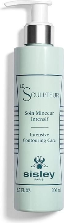 Image du produit Sisley Le Sculpteur (Crème pour le corps, Gel pour le corps, Lait pour le corps, Lotion pour le corps, 200 ml)