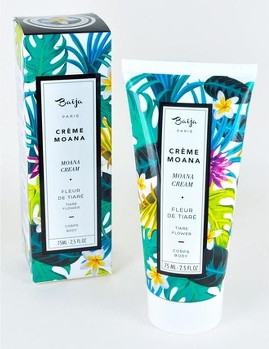 Produktbild Baija Crème Corps (Körpermilch, 75 ml)