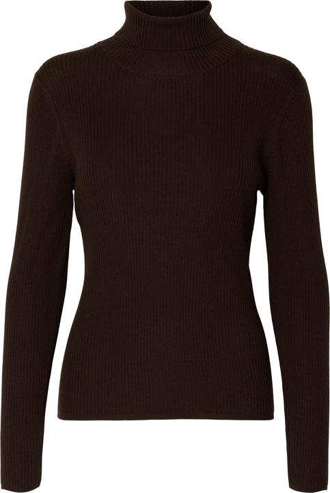 Produktbild Selected 100% Merinowoll Rollkragenpullover (XL)