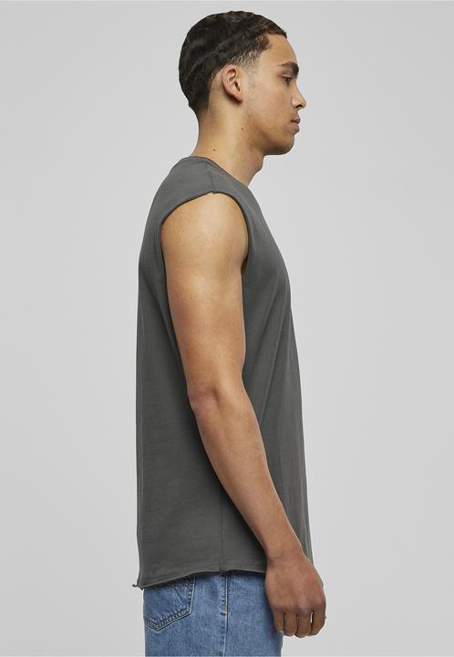 Produktbild Urban Classics Open Edge Sleeveless Tee (S)