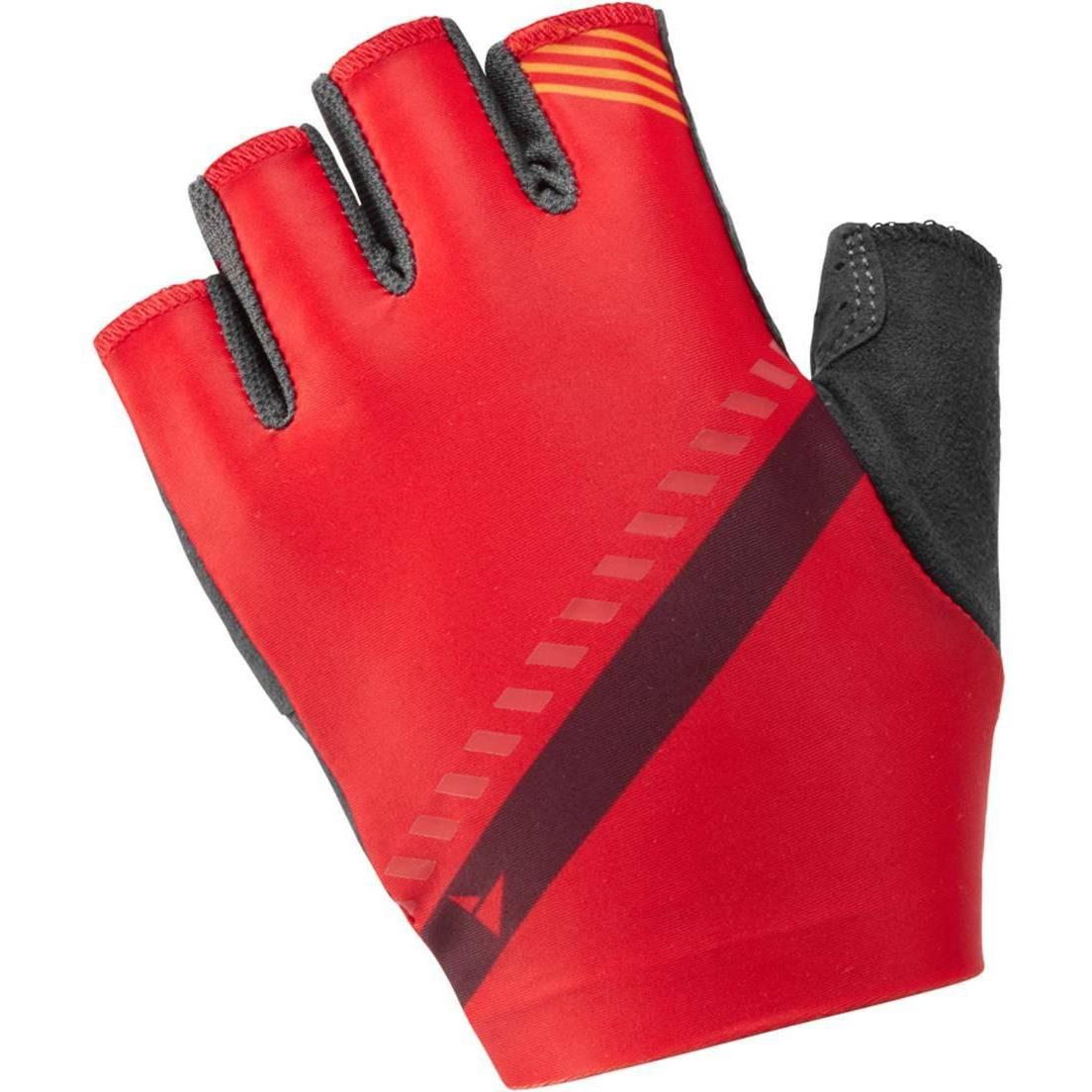 Altura, Herren, Handschuhe, Progel, Rot, (M)