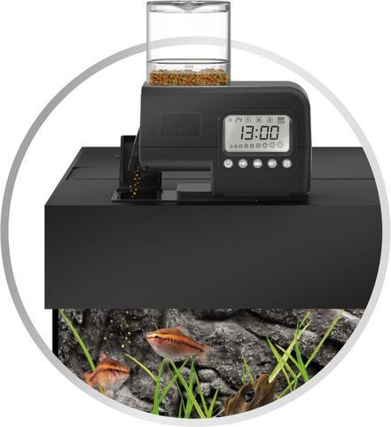 Actual product image Juwel Aquarium SmartFeed 2.0 (Automatic feeder Digital)