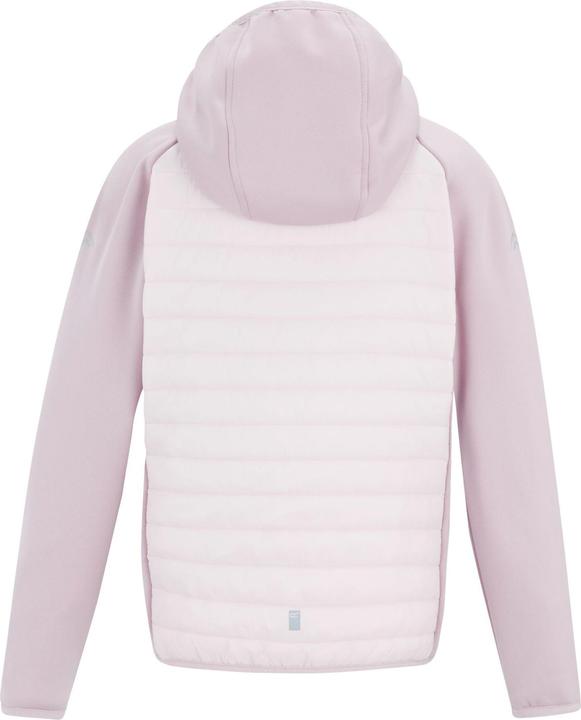 Produktbild Regatta Andreson Steppjacke Hybrid (134)