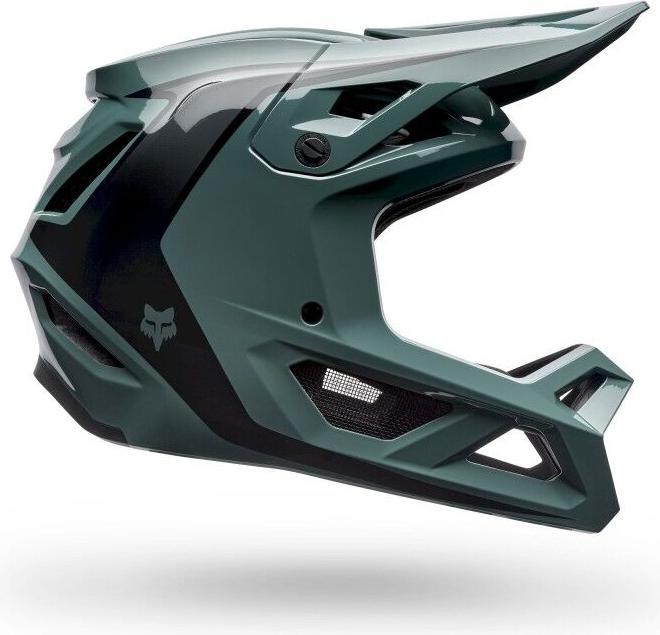 Produktbild Fox Rampage Helmet (52 - 56 cm)