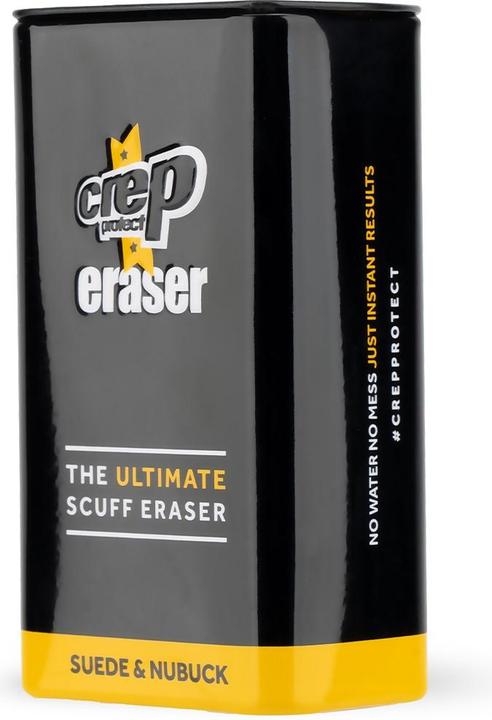Produktbild CREP Protect Eraser - Suede & Nubuck CP014