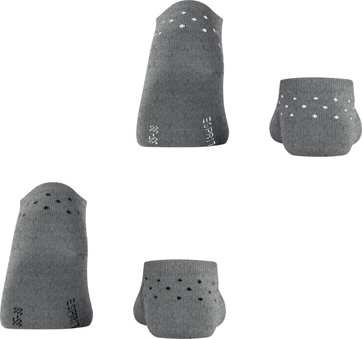 Produktbild Esprit Fine Dot SN 2P (2er Pack, 35 - 38)