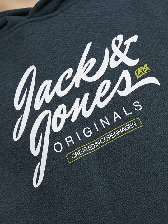 Produktbild Jack & Jones Junior Boys Hoodie (140)