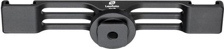 Immagine prodotto Leofoto FA-08 Cold shoe - 2 cold shoes (Adattatore per unità flash)