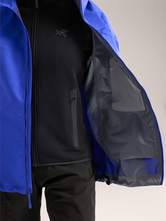 Actual product image Arc'teryx Beta (S)