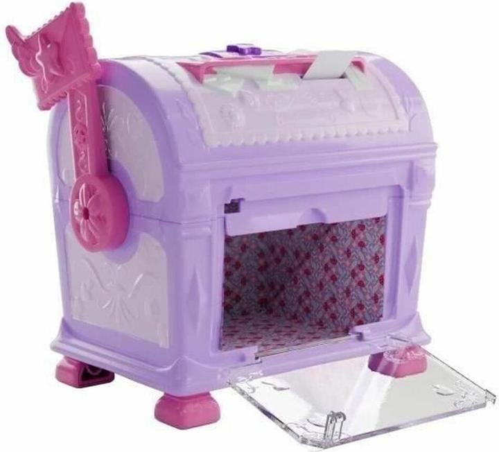 Actual product image Goliath Toys Playset Secret Findees Magic Mailbox